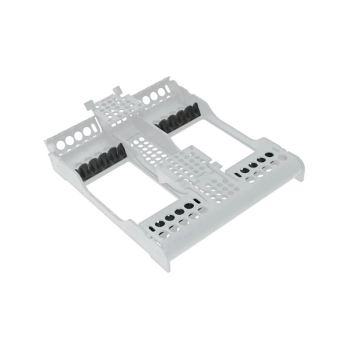ZIRC E-Z JETT CASSETTE 10 PLACE KLEUR A WIT