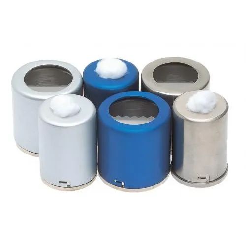 NICHROMINOX RVS WATTENROLLENHOUDER 192300