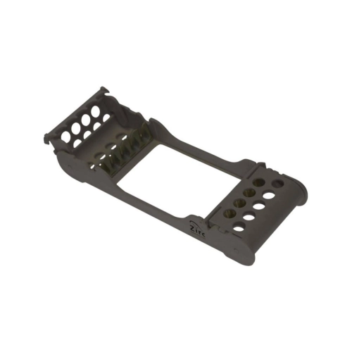 ZIRC E-Z JETT CASSETTE 5 PLACE KLEUR I GRIJS