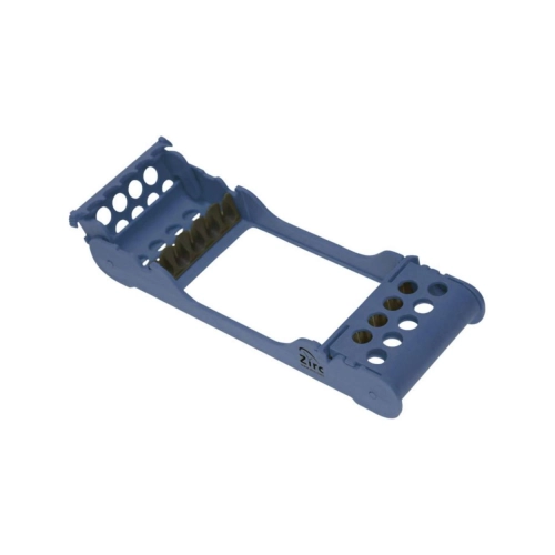ZIRC E-Z JETT CASSETTE 5 PLACE KLEUR B BLAUW