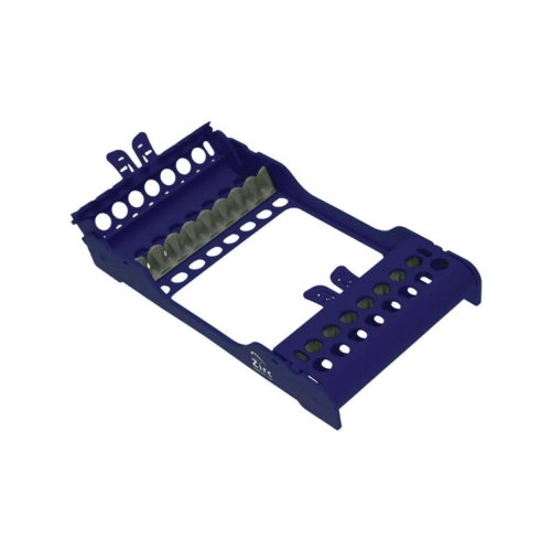 ZIRC E-Z JETT CASSETTE 8 PLACE KLEUR T MIDNIGHT BLUE