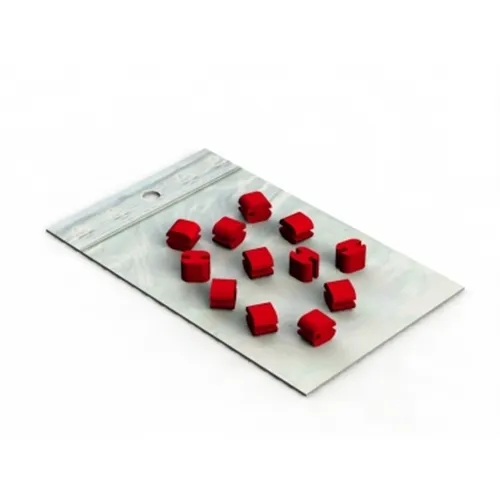 NICHROMINOX STERIMETER RUBBERS ROOD (12st) 182370-3