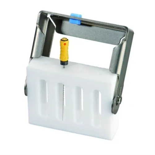 NICHROMINOX ENDOSTANDAARD ENDO-FLASH MET STERIMETER 4st 182104