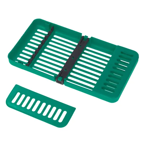 ZIRC COMPACT CASSETTE 11 PLACE KLEUR J TEAL 50Z915-J