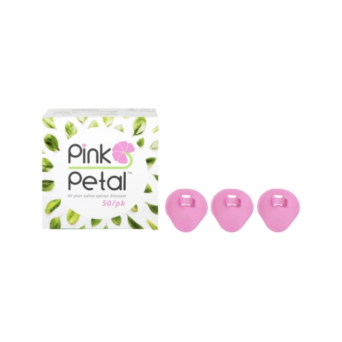 ZIRC PINK PETAL (50st) REF 50Z975