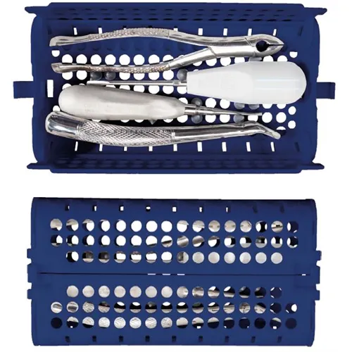 ZIRC PERFORMANCE TOOL ORGANIZER DONKERBLAUW (T)