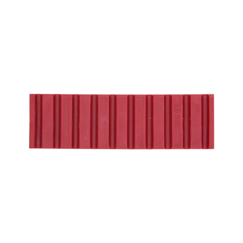 ZIRC INSRUMENTMAT CAPACITEIT 10 STUKS NEON ROOD