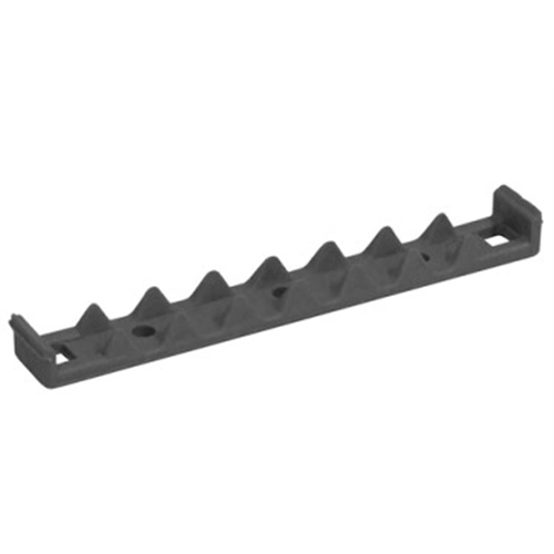 ZIRC COMPACT CASSETTE INSTRUMENT STRAP KLEUR I GRIJS (2st)