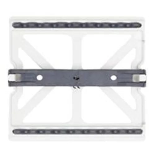 ZIRC MINI MAT VOOR 8 INSTRUMENTEN KLEUR A WIT
