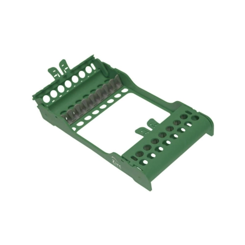 ZIRC E-Z JETT CASSETTE 8 PLACE KLEUR D GROEN 50Z927D