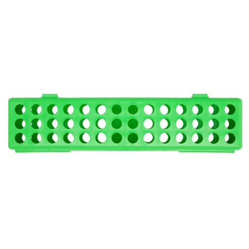 ZIRC STERI CONTAINER KLEUR P NEON GROEN (voor 10-14 instrumenten) 50Z900P