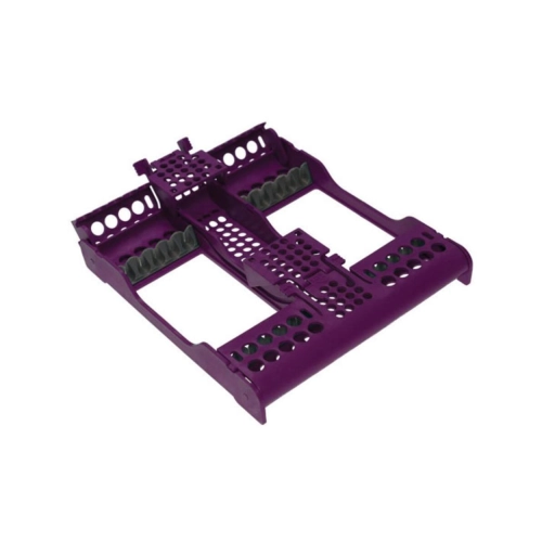 ZIRC E-Z JETT CASSETTE 10 PLACE KLEUR E PAARS 50Z930E