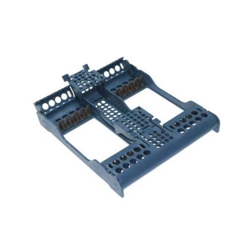 ZIRC E-Z JETT CASSETTE 10 PLACE KLEUR B BLAUW 50Z930B
