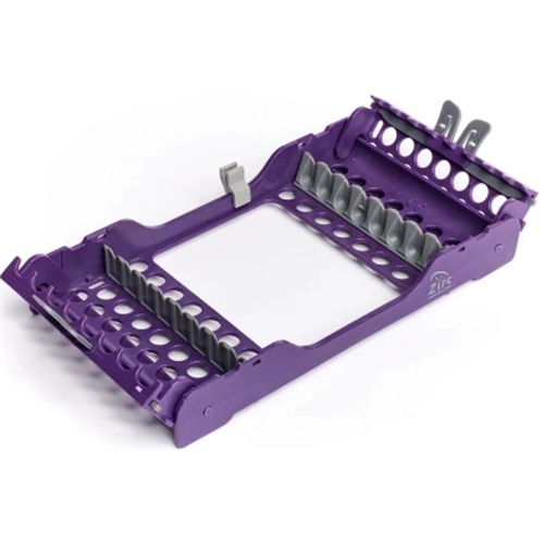 ZIRC E-Z JETT CASSETTE 8 PLACE KLEUR E PAARS