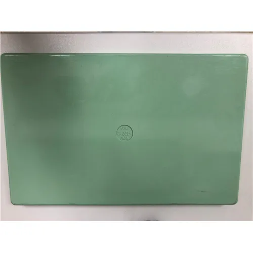 SCHUR NOVOTRAY KUNSTSTOF GROEN ZONDER DEKSEL (28x18x1,7cm)