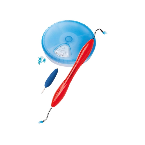 LM GENGIVA GINGIVAL RETRACTING KIT ERGOSENSE 7556KES