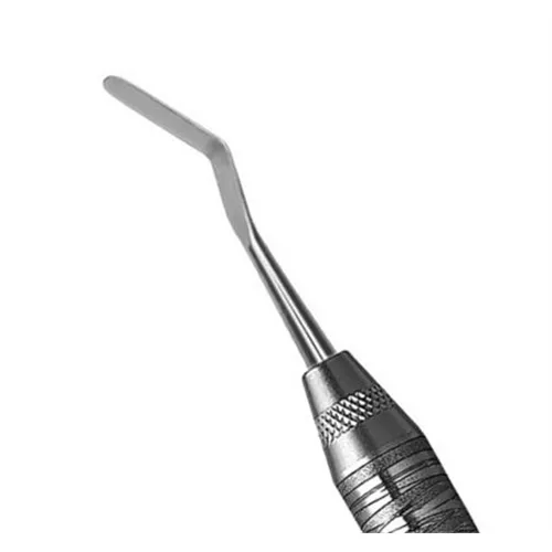 HU-FRIEDY COMPOSIET INSTRUMENT HEIDEMANN NR.2 PFIHS26 SATIN STEEL