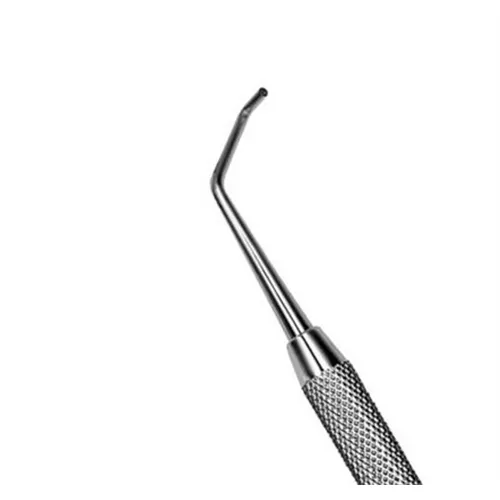 HU-FRIEDY LARGE LEFT APICAL PLUGGER/BURNISHER
