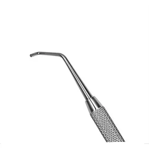 HU-FRIEDY LARGE RIGHT APICAL PLUGGER/BURNISHER
