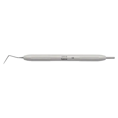 LM SONDE 9 ERGONORM GRIJS NR.9Si