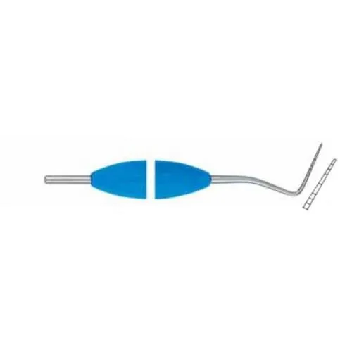 LM POCKET-SONDE WILLIAMS ERGONORM BLAUW NR.51Si