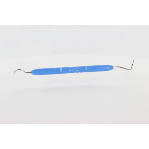 LM POCKET-SONDE ERGOMAX BLAUW NR.23/52BSi