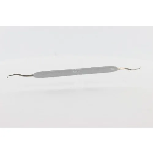 LM GRACEY CURETTE 1/2 ERGONORM GRIJS NR.201/202Si