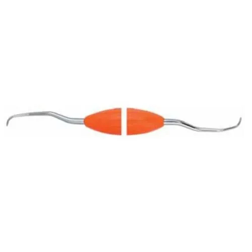 LM GRACEY CURETTE 11/12 ERGONORM ORANJE NR.211/212Si