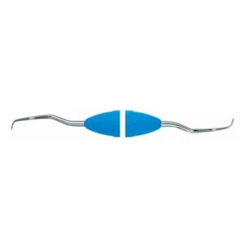 LM GRACEY CURETTE 13/14 ERGONORM BLAUW NR.213/214Si