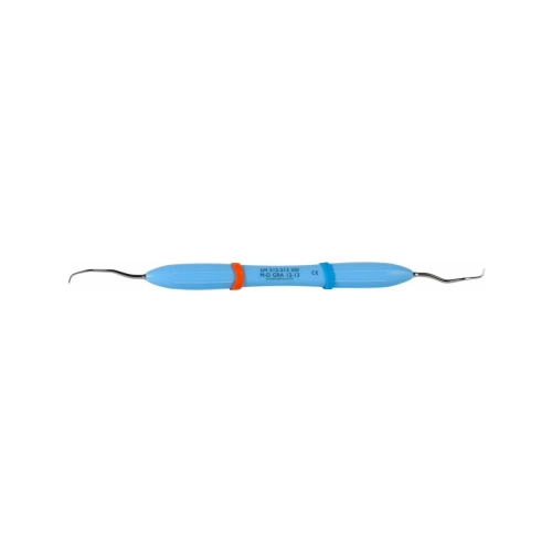LM GRACEY CURETTE 12/13 ERGOMAX BLAUW NR.212/213XSi