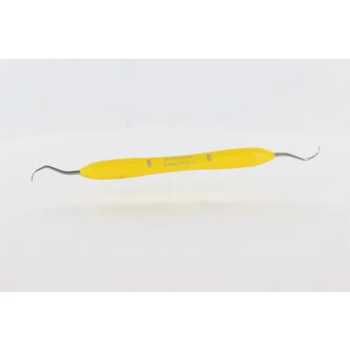 LM MCCALL CURETTE 15/16 ERGOMAX GEEL NR.225/226XSi