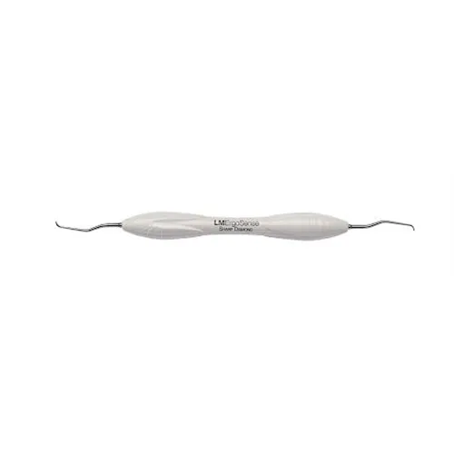 LM MINI GRACEY CURETTE 1/2 ERGOSENSE GRIJS NR.201/202MSDES