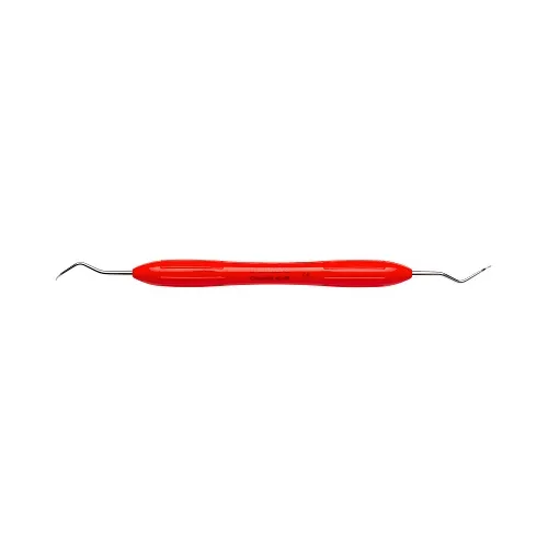 LM COLOMBIA CURETTE 4R-4L ROOD NR.219/220XSi