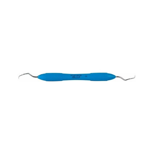 LM GRACEY CURETTE 17/18 ERGOMAX BLAUW NR.247/248XSi
