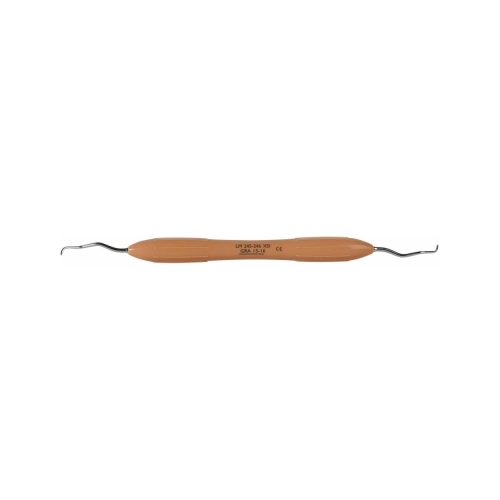 LM GRACEY CURETTE 15/16 ERGOMAX BRUIN NR.245/246XSi