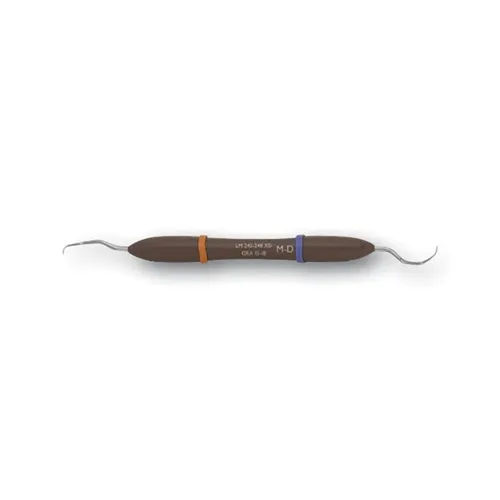 LM GRACEY CURETTE 15/18 ERGOMAX BRUIN NR.245/248XSi