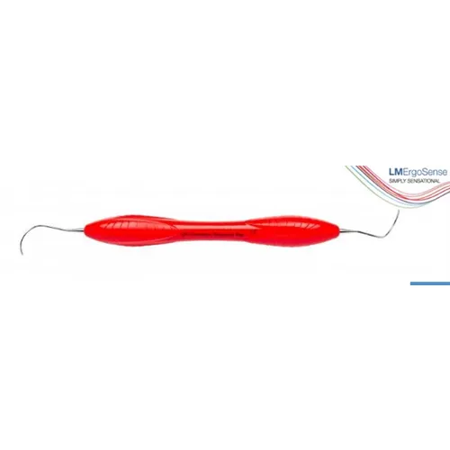 LM FURCATIE DIAMOND FILE ERGOSENSE ROOD NR. 261/262 D ES