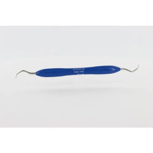 LM SIKKEL SCALER LM23 ERGOMAX BLAUW NR.313/314XSi