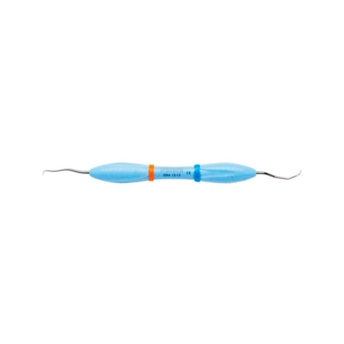 LM GRACEY CURETTE 12/13 ERGOSENSE LICHTBLAUW NR.212/213ES