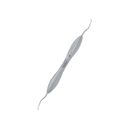 LM GRACEY CURETTE 1/2 ERGOSENSE GRIJS NR.201/202ES