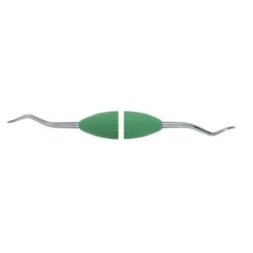 LM MINI KAPLAN SCALER 333/334 ERGOMAX GROEN NR.333/334XSi