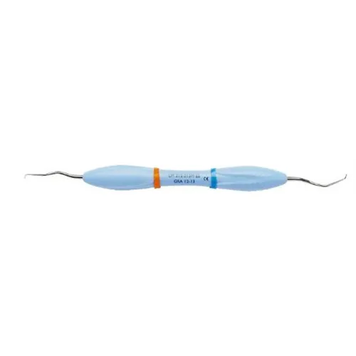 LM GRACEY CURETTE 12/13 MINI ERGOSENSE LICHTBLAUW NR.212/213MES