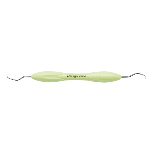 LM GRACEY RIGID CURETTE 7/8 ERGOSENSE PRE-MOLAAR / MOLAAR NR.207-208RES