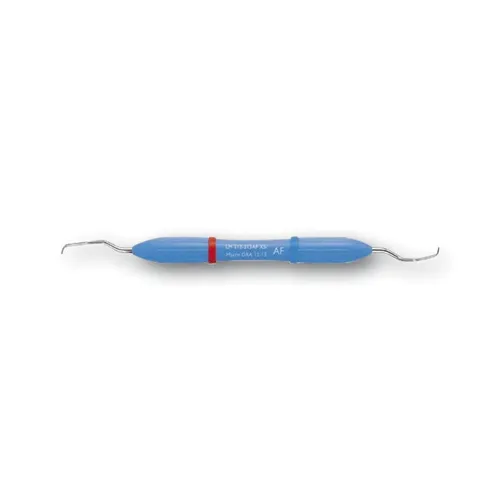 LM MINI GRACEY CURETTE 12/13 ERGOMAX BLUE NR.212/213MXSi