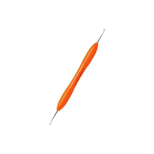 LM ORTHODONTISCH INSTRUMENT ERGOMAX ORANJE NR.416/417XSi