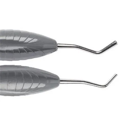 LM VORMCONDENSATOR 1,5-2,5mm ERGOSENSE GRIJS NR.702/703ES