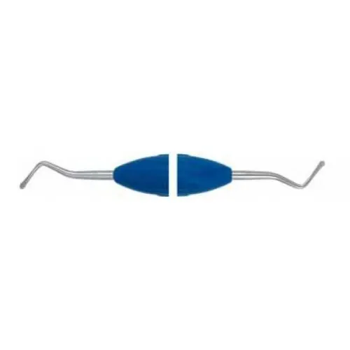 LM RETRAKTIEDRAAD INSTRUMENT 2,0mm ERGOMAX BLAUW NR.490/491XSi