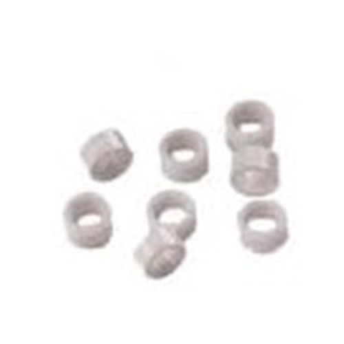 LM CODE-RINGEN WIT (50st)