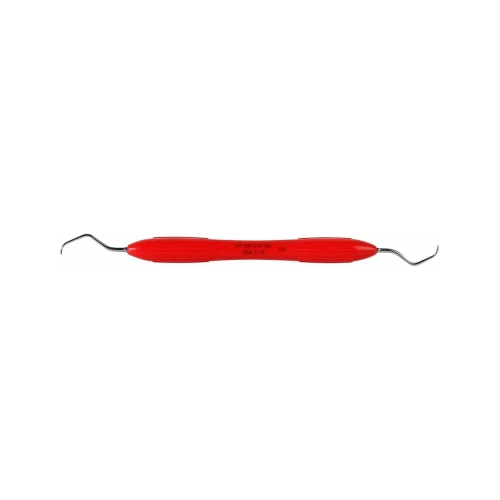 LM GRACEY CURETTE 9/10 ERGOMAX ROOD NR.209/210XSi