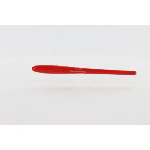 LM MONDSPIEGELHEFT ROOD NR.25ESi